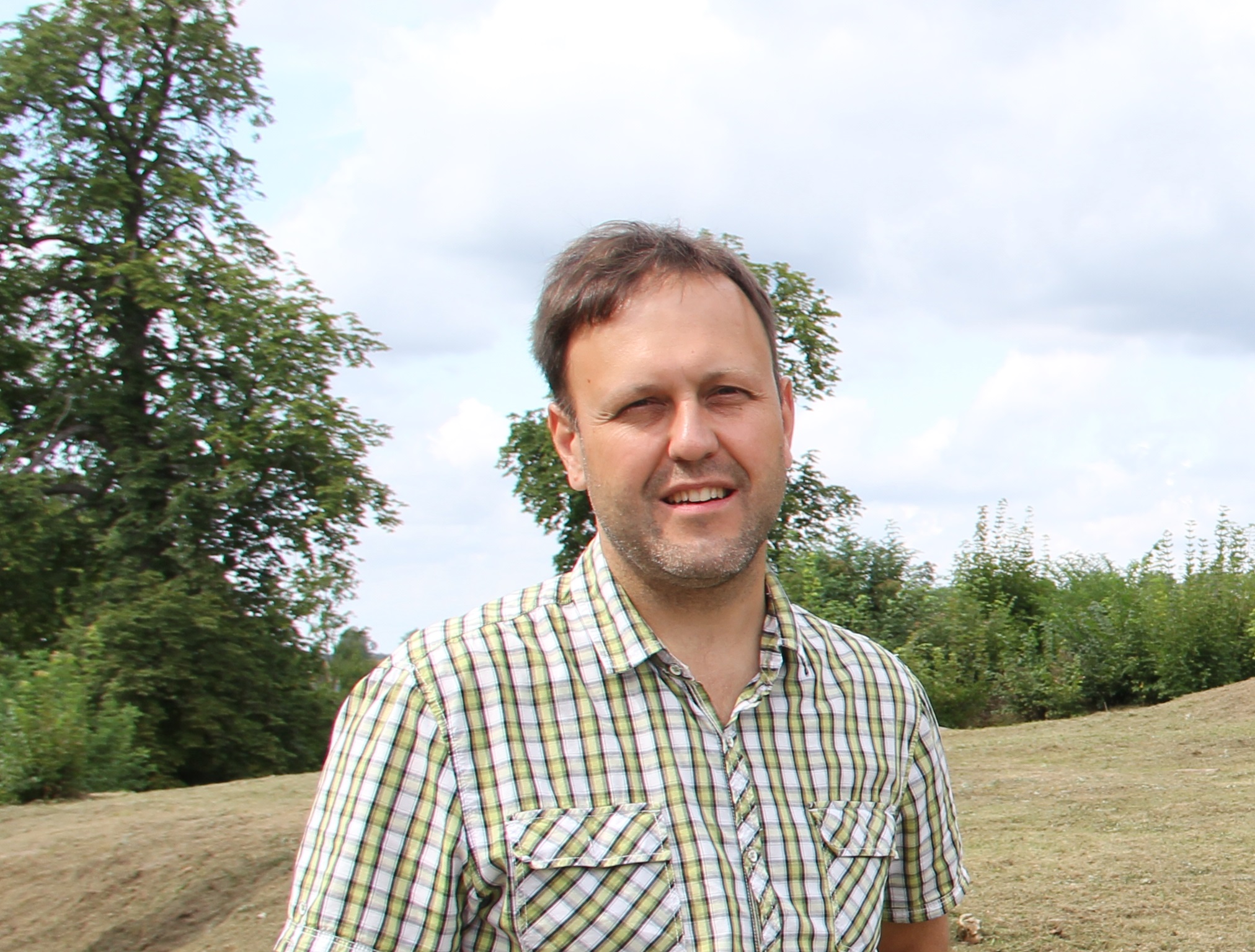 Migdalski foto